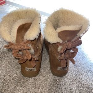 UGG Bailey Boot